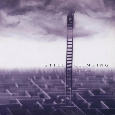 Cinderella Still Climbing Vinyl LP