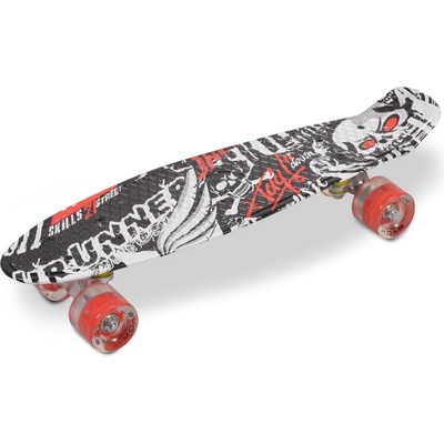 BYOX Skull 22" LED (107982)
