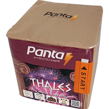 Kompakt 16 ran 28 mm Pythagoras