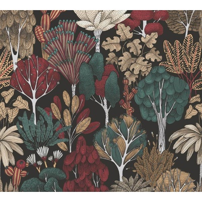 A. S. Création Влизелинов тапет за стена ap floral impression 37757-6