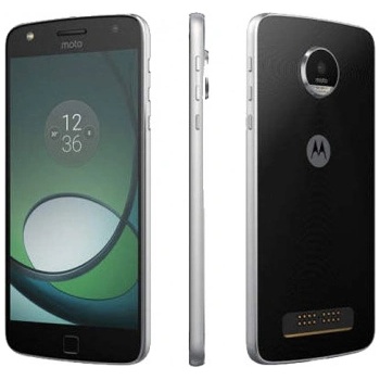 Motorola Moto Z Play Single Sim
