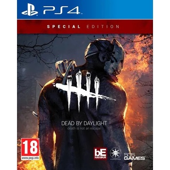 Image 1 of 505 Games Dead by Daylight [Special Edition] (PS4)