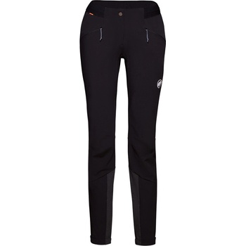 Mammut Aenergy SO Hybrid Pants černá