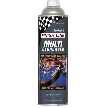 Finish Line Ecotech Degreaser 590 ml