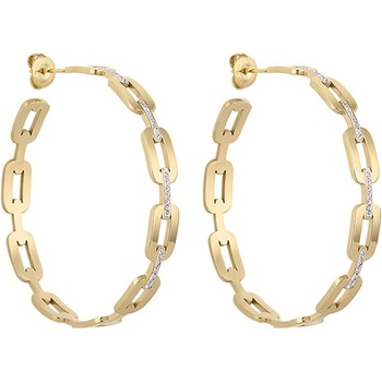 Daniel Klein Дамски обеци Daniel Klein DKJ. 3.5024-2 (DKJ.3.5024-2)