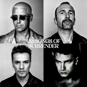 Image 1 of U2 - Songs Of Surrender (2 LP) (602448386762)