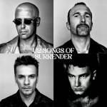 U2 - Songs Of Surrender (2 LP) (602448386762)