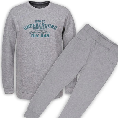 KANU Мъжки екип (33174)