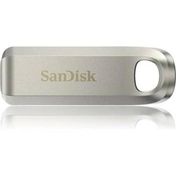 Image 1 of SanDisk Ultra Luxe 64GB USB 3.2 (SDCZ75-064G-G46/220086)