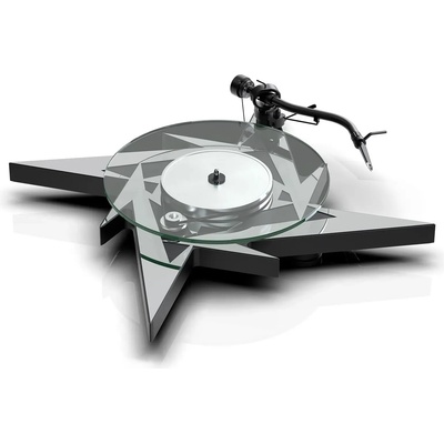 Pro-Ject Metallica (PICK IT S2 C) (9120122292587)