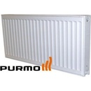 Purmo CV22 600 x 1400