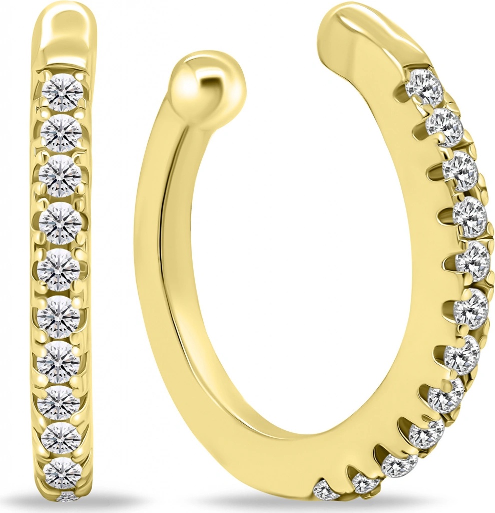 Brilio Silver EA694Y