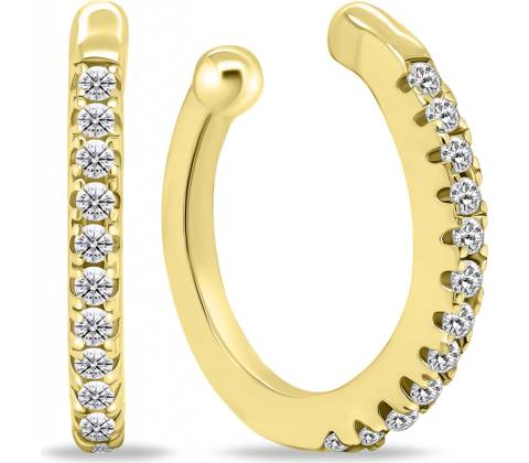 Brilio Silver EA694Y