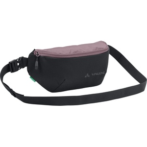Vaude Чанта за кръст Vaude Wegamove Hip bag - Black / Purple Ash - размер 2 l (510-4851-0511)
