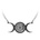 Alchemy gothic Колие ALCHEMY GOTHIC - The Magical Phase - P954