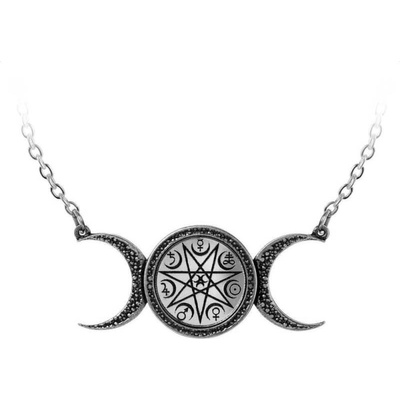 Alchemy gothic Колие ALCHEMY GOTHIC - The Magical Phase - P954