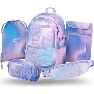 BAAGL SET 5 Core Sky
