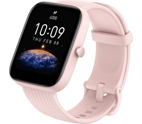 Amazfit Bip 3 Pro