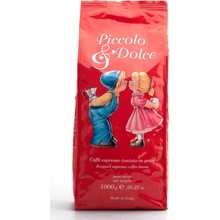 LuCaffe Piccolo e Dolce 1 kg