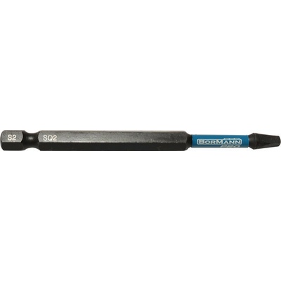 Bormann Pro Štvorcový SQ2x90mm 2ks BHT3638-2