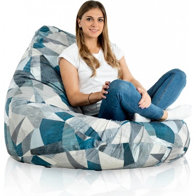 Primabag Glamour nylon outdoor abstract