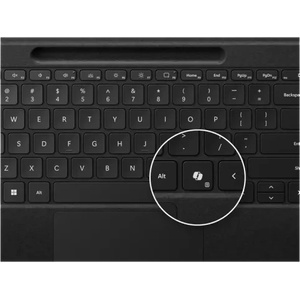 Microsoft Surface Pro Flex (ZQZ-00014)
