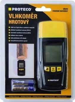 PROTECO VH-01