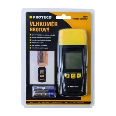 PROTECO VH-01