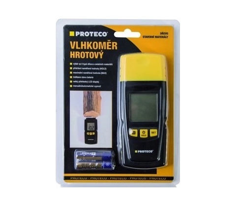 PROTECO VH-01