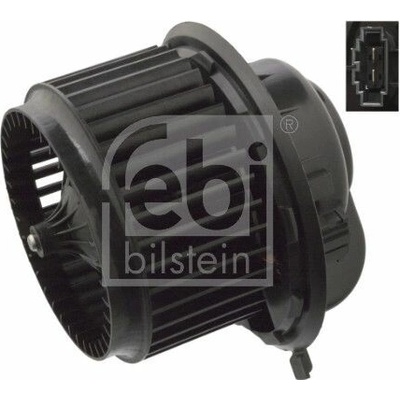 vnitřní ventilátor FEBI BILSTEIN 106363
