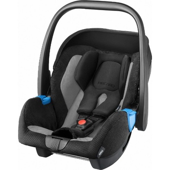 Recaro Privia 2016 graphite