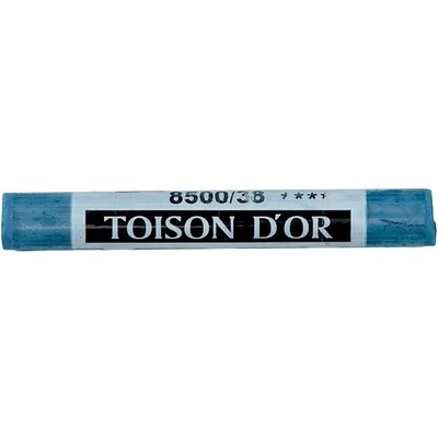 Koh-I-Noor pastel suchý 38 chomoxid zelený