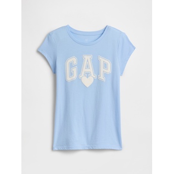 GAP Детска риза с логото на GAP GAP | Sin | Момичешки | S