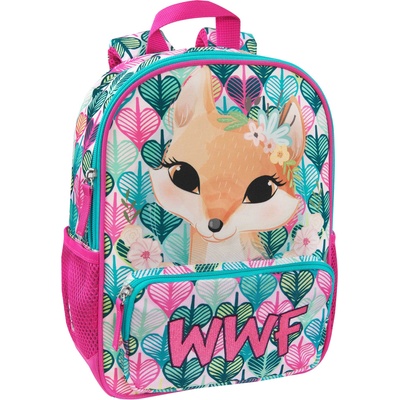 UWEAR Раница wwf