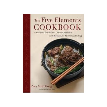 Five Elements Cookbook