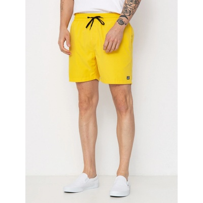 Billabong All Day lemon