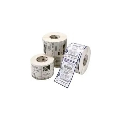 ZEBRA Z-Select 2000D Termo etikety 57 x 51mm/pr. rolka 127mm (12 rolí) / pr. dutinky 25.4mm / 1370ks / 12rolí (800262-205)
