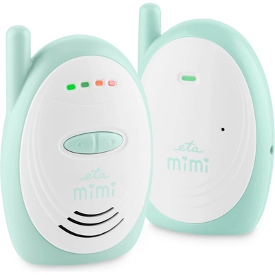 ETA Mimi 8306 90000 аудио бебефон