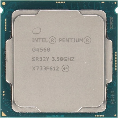 Intel Pentium Gold G5400 CM8068403360112
