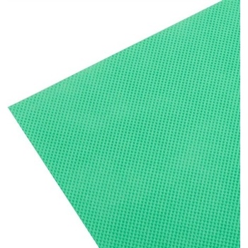 Pozadí 1,6m x 5m - zelené - polypropylen