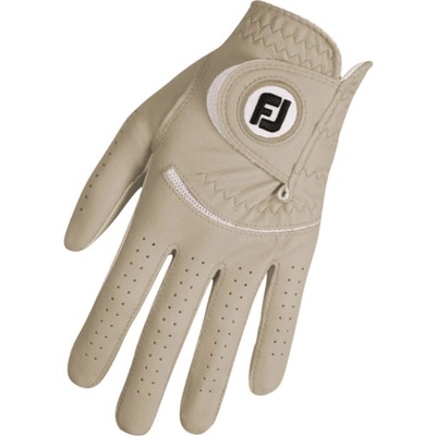 Footjoy Spectrum Womens Golf Glove Taupe Ľavá ML