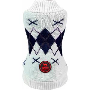Freedog Jersey Diamond White