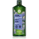 Yves Rocher Šampon pro větší vlasů s peptidy z quinoi 300 ml