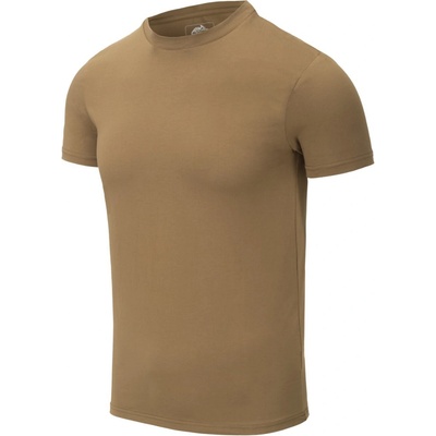 Tričko Helikon-Tex krátky rukáv U.S. Brown