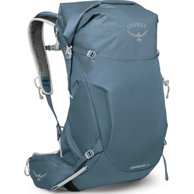 Osprey Downburst 34 l WO tidal blue