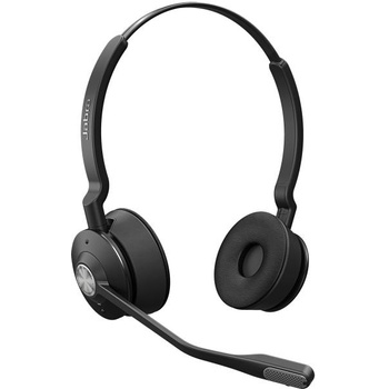 Image 1 of Jabra Engage 50 II Stereo USB-A UC (5099-610-279)