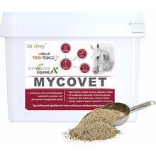 Dromy Myco VET 80 - 160 DENNÍCH DÁVEK 4 kg