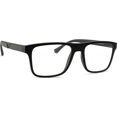 Emporio Armani EA 4115 58531W 54