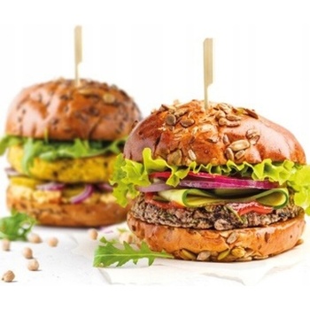 TESCOMA Napichovadlá bambusové PRESTO 18 cm