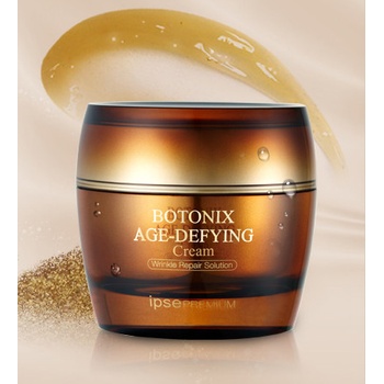 Ipse PREMIUM BOTONIX AGE DEFYING REPAIR CREAM pleťový krém 50 ml